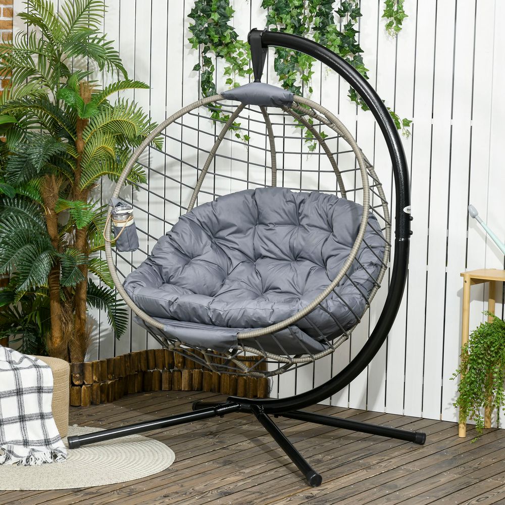 Hanging Swing Chair