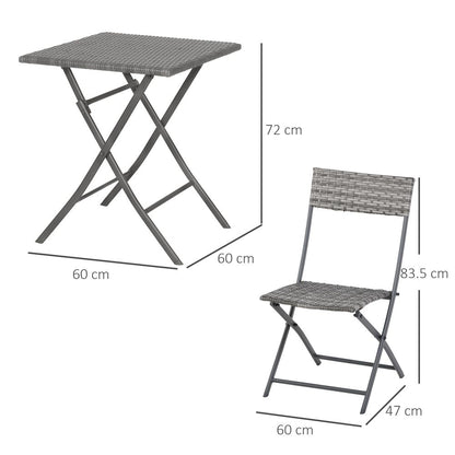 Bistro Set