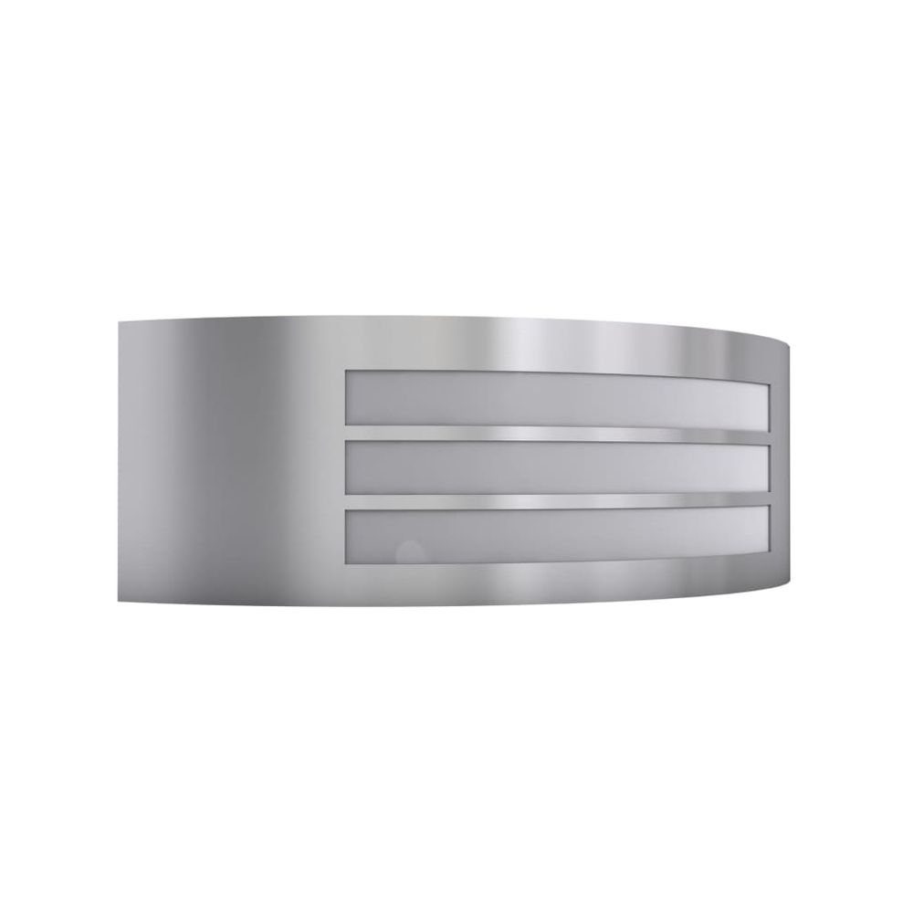 Outdoor Wall Light Stainless Steel