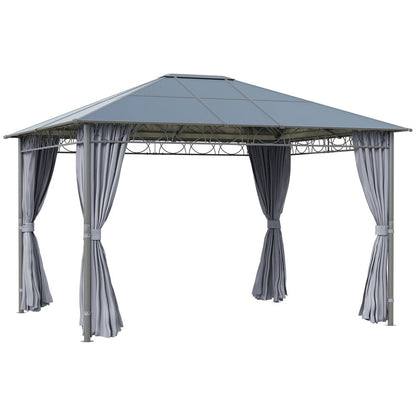 Hardtop Gazebo