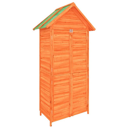 Garden Tool Shed