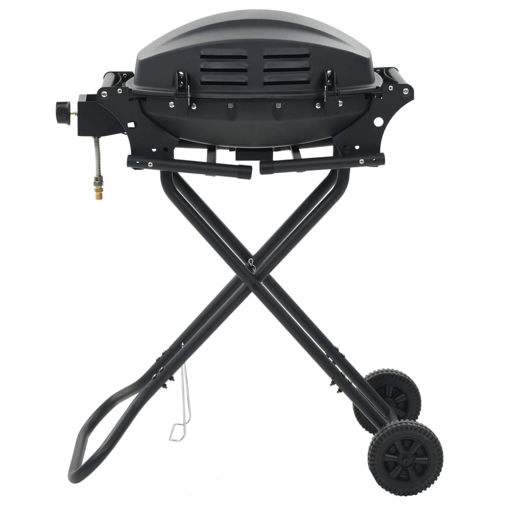 Portable Gas BBQ