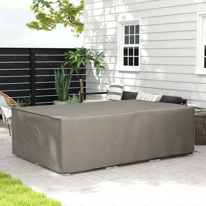 Garden Furniture Cover