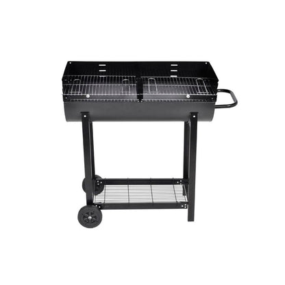 Charcoal Sturdy Steel BBQ Barbecue Dakota