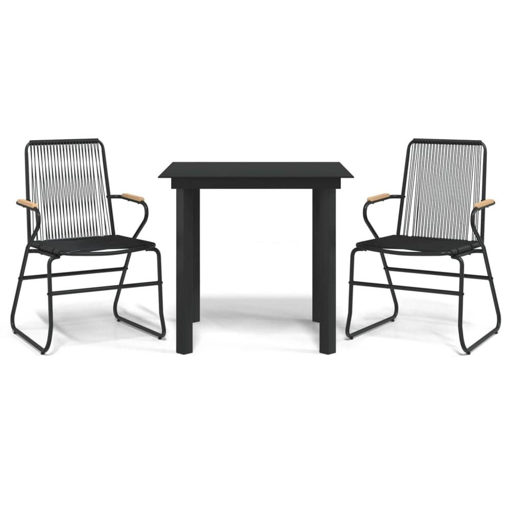 Garden Bistro Set