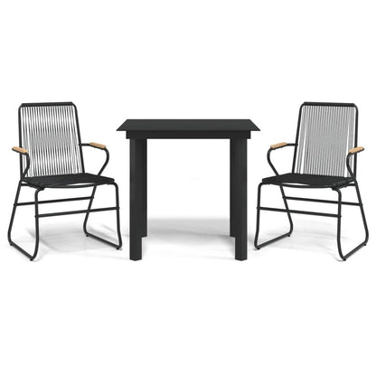 Garden Bistro Set