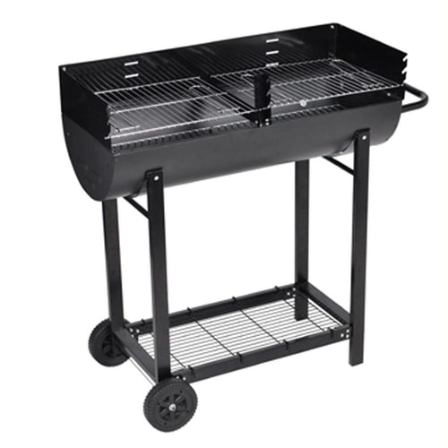 Charcoal Sturdy Steel BBQ Barbecue Dakota