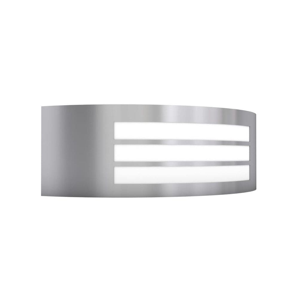 Outdoor Wall Light Stainless Steel