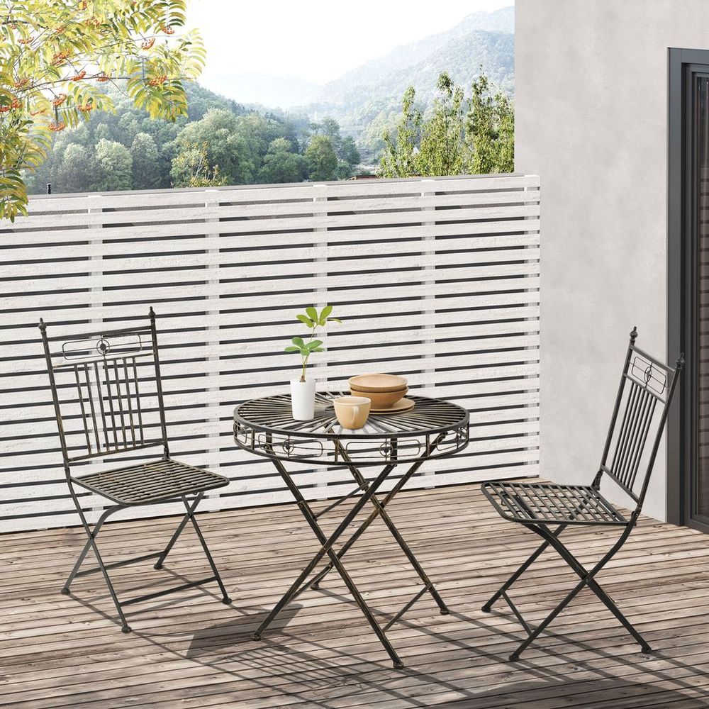 Bistro Set