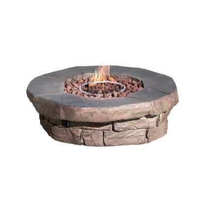 Fire Pit Table Heater