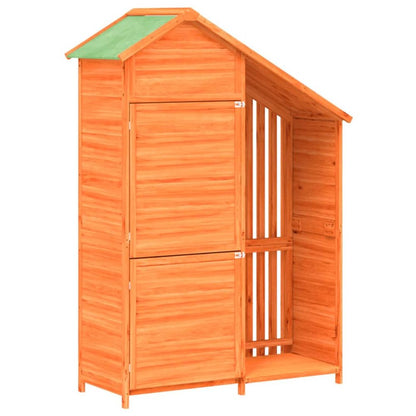 Garden Tool Shed