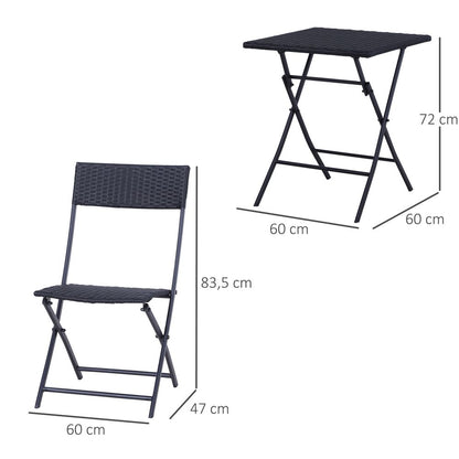 Bistro Set