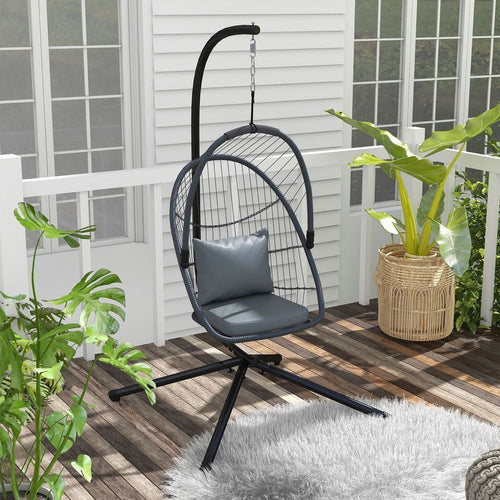 Hanging Swing Chair