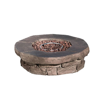 Fire Pit Table Heater