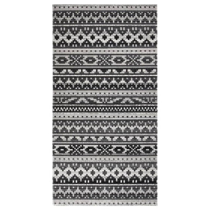 Outdoor Rug Flatweave 80x150 cm to 115 x 170 cm