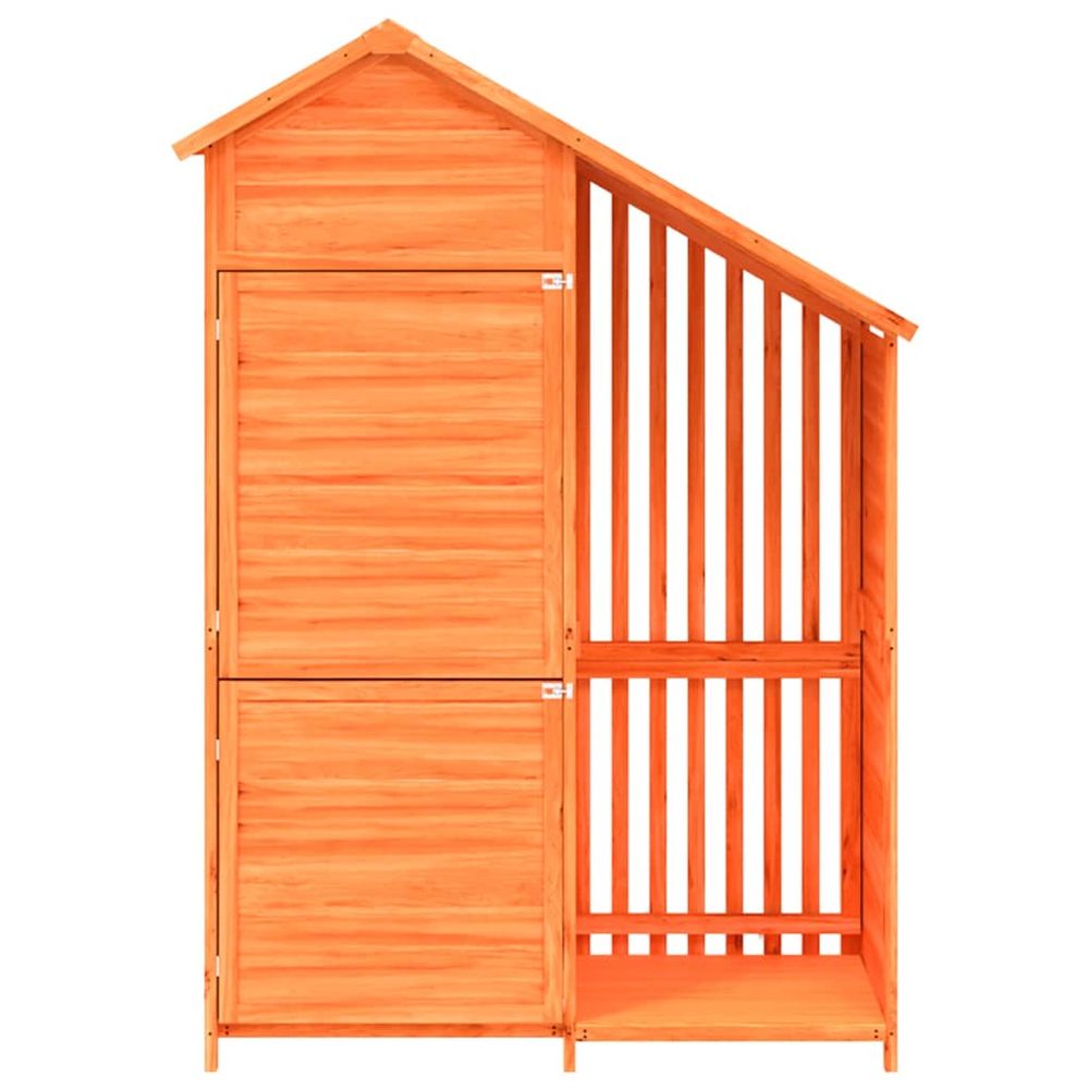 Garden Tool Shed