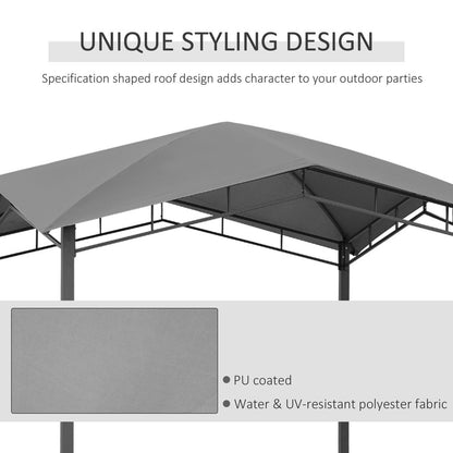 Outdoor Patio Gazebo