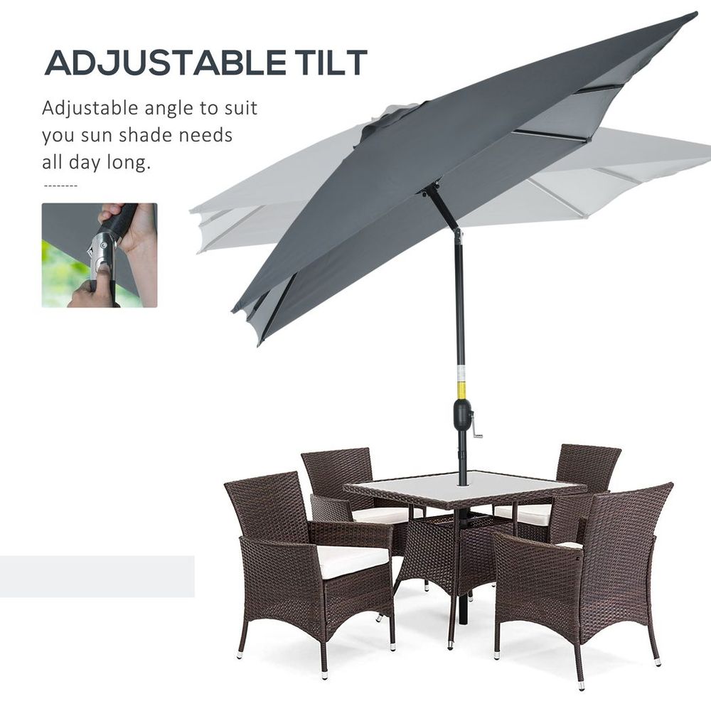 Patio Parasol