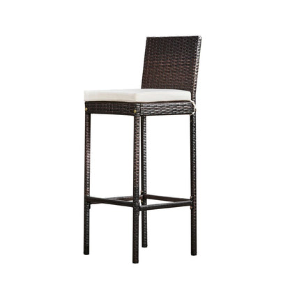 Bar Dining Table & Chair Set