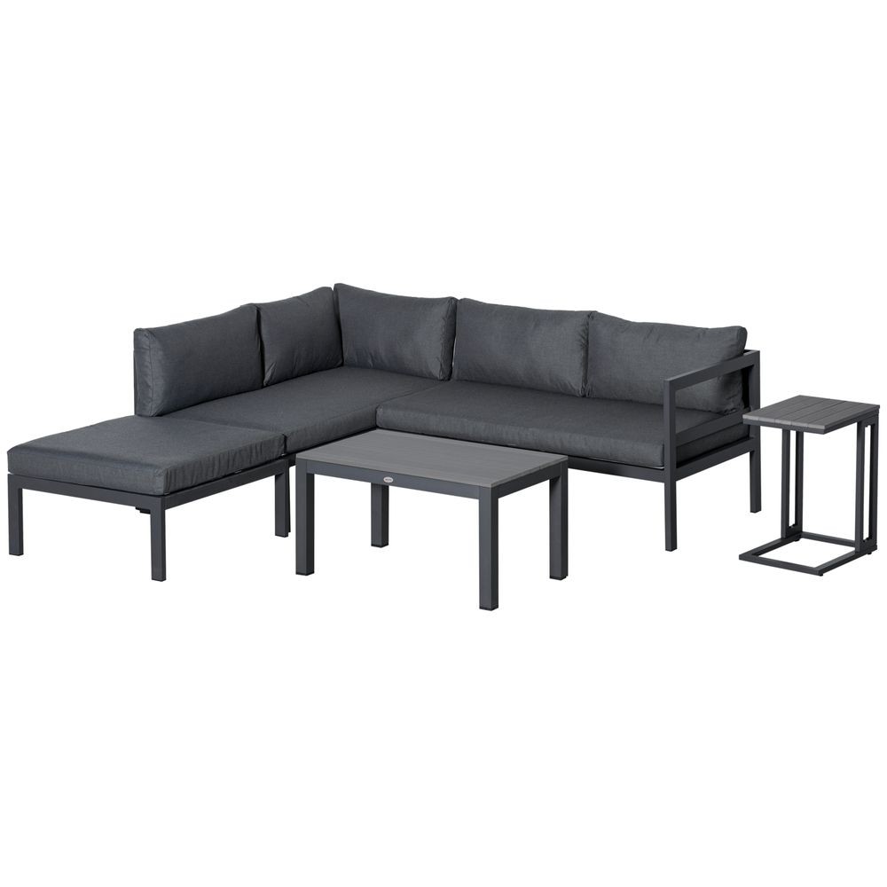 Corner sofa Set