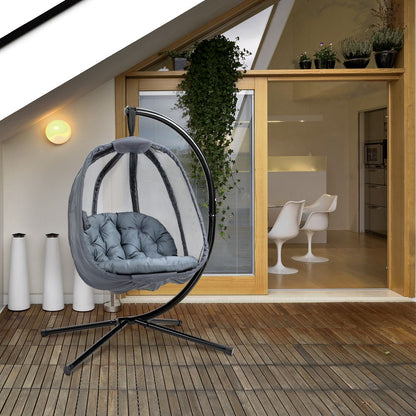 Hanging Egg Chair