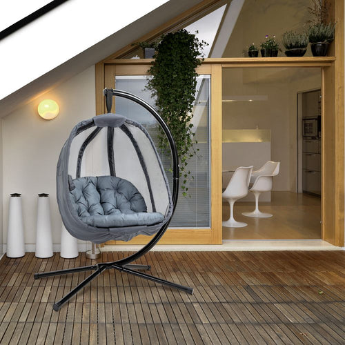 Hanging Egg Chair