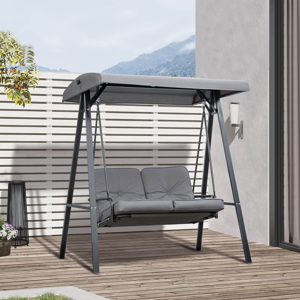 Garden Swing Chair